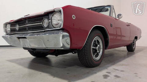 1968 Dodge Dart