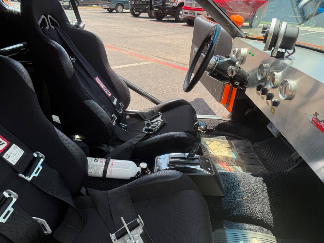 1972 Plymouth Roadrunner 34