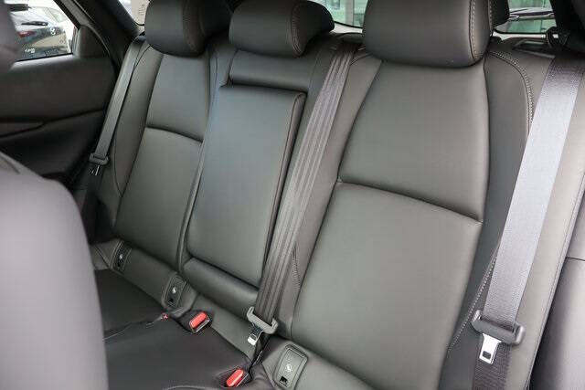 2026 Mazda CX-30 2.5 S Preferred