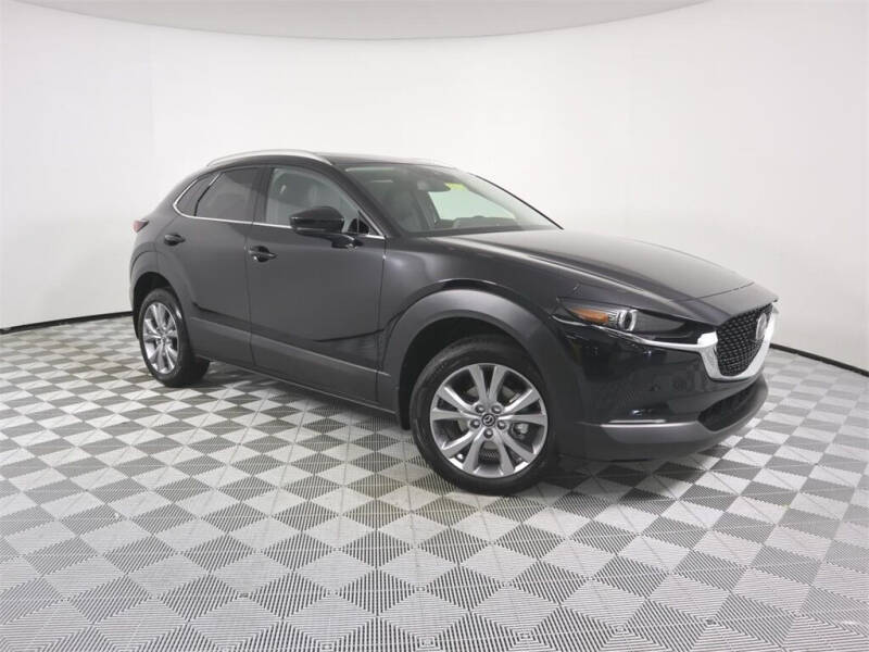 2020 Mazda CX-30 Premium