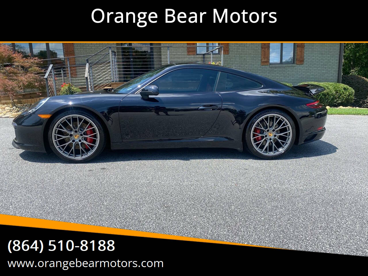 Porsche 911 For Sale In Chesnee, SC