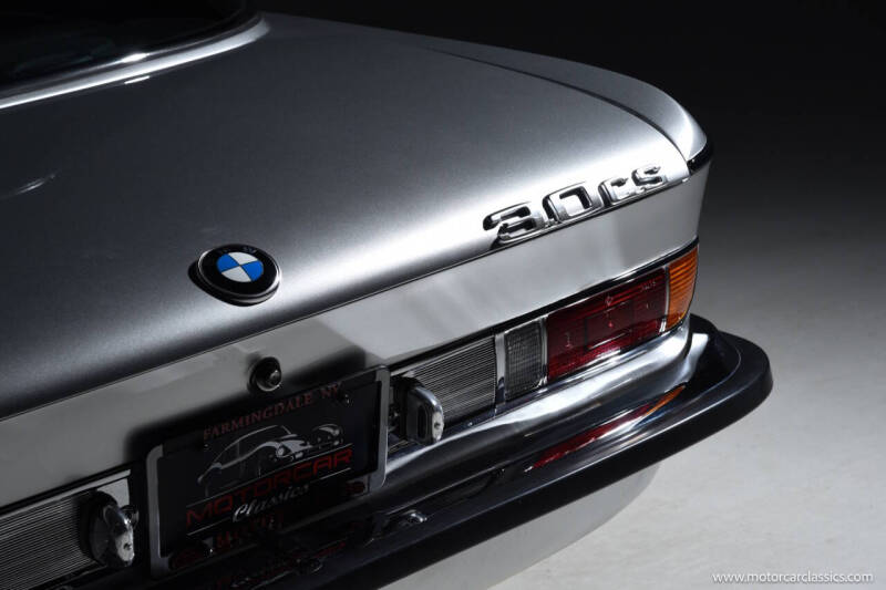 1974 BMW 3 Series