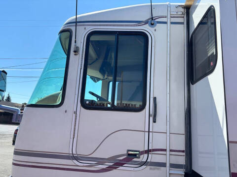 1999 Spartan EXP-2001