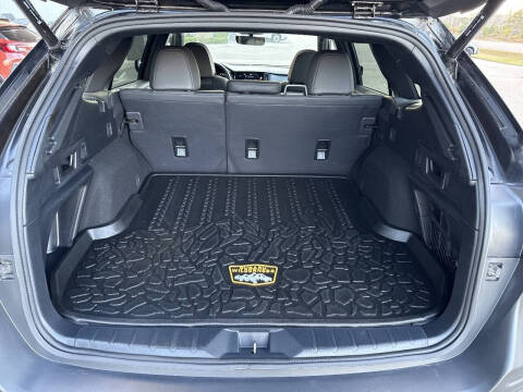 2023 Subaru Outback Wilderness