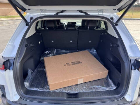 2026 Mazda CX-50 Hybrid Preferred