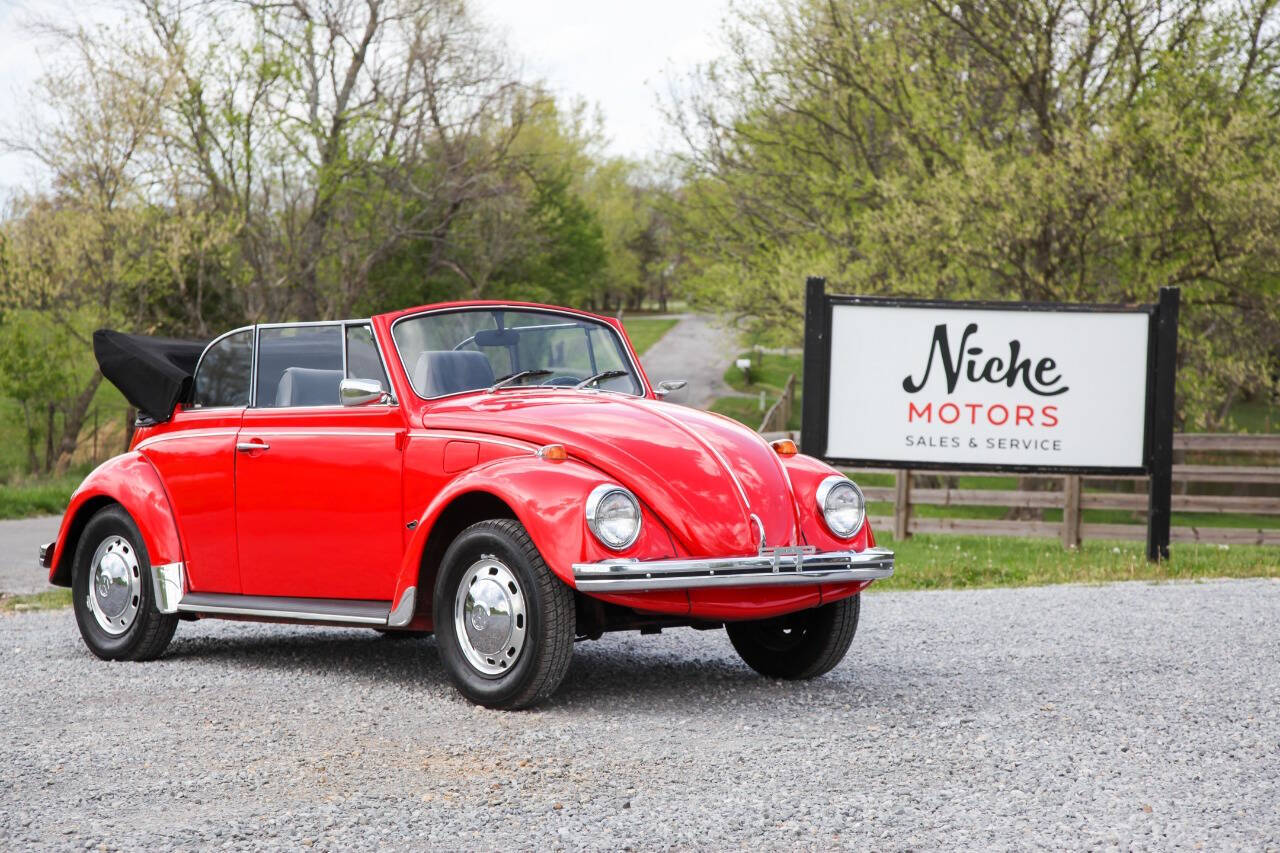 Classic Cars For Sale In Franklin, TN - Carsforsale.com® Classic Cars For Sale In Franklin, TN - Carsforsale.com®
