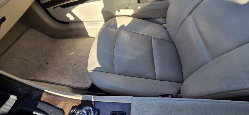 2010 BMW 3 Series 328i