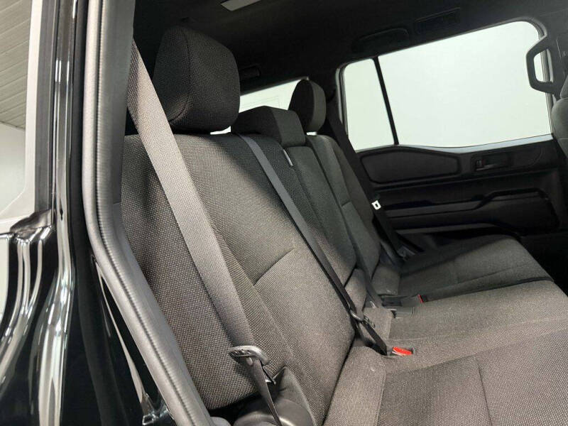 2025 Toyota Land Cruiser 1958