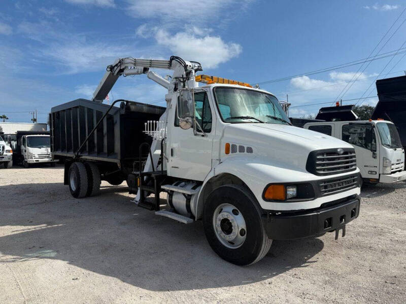 2007 Sterling Acterra