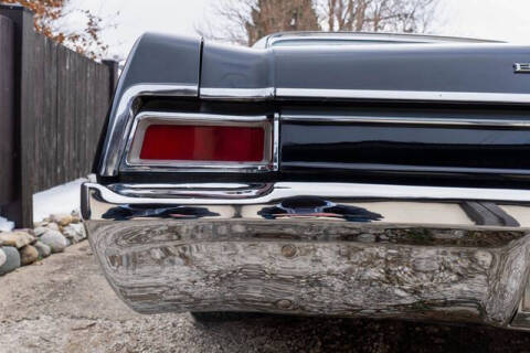 1966 Buick Skylark