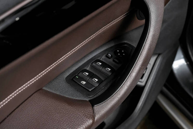 2017 BMW X1 sDrive28i