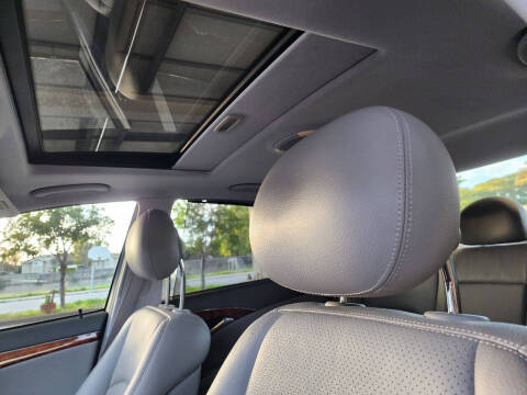 2005 Mercedes-Benz E-Class E 320