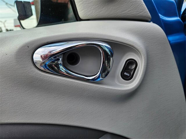 2008 Chrysler PT Cruiser