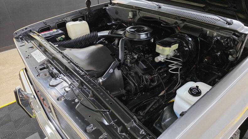 1987 GMC R/V 1500 Series