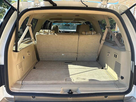 2013 Ford Expedition EL