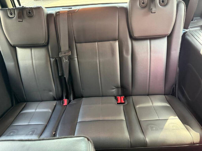 2011 Ford Expedition XLT