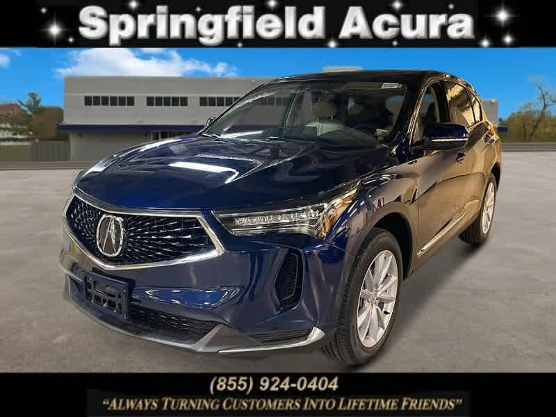 2023 Acura RDX for sale in Springfield, NJ