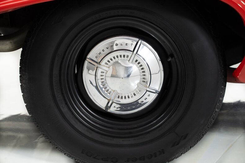 1961 Chevrolet Impala