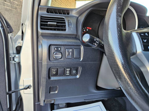 2010 Toyota 4Runner Limited