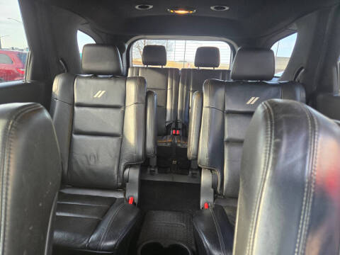 2020 Dodge Durango R/T