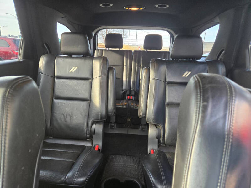 2020 Dodge Durango R/T