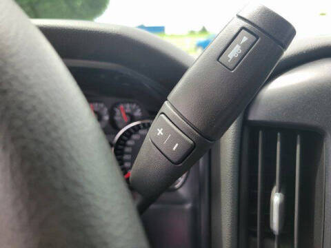 2023 Chevrolet Silverado 6500HD