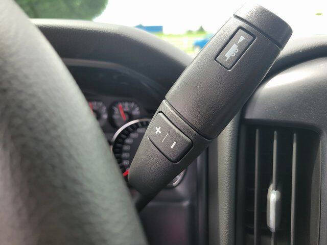 2023 Chevrolet Silverado 6500HD