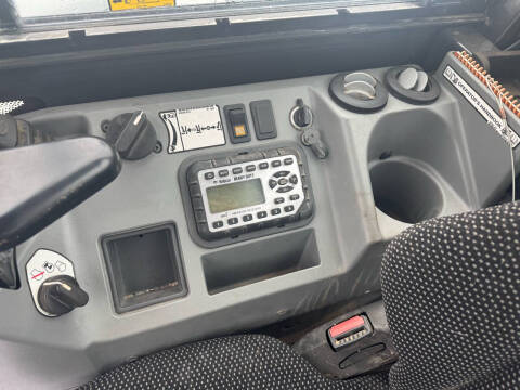 2019 Bobcat E85