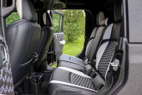 2025 Jeep Gladiator