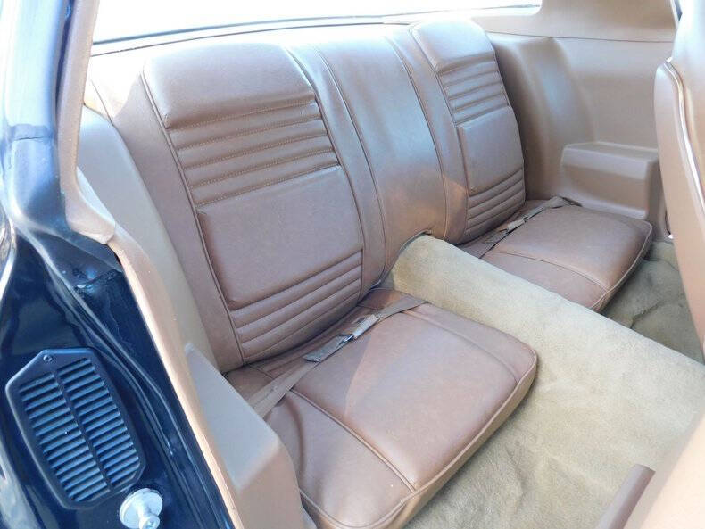 1978 Pontiac Firebird Trans Am