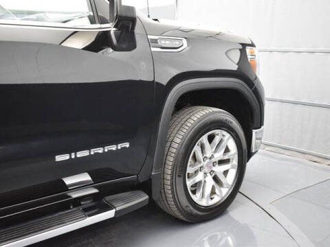 2022 GMC Sierra 1500 Limited