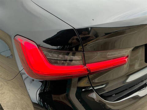 2020 BMW 3 Series 330i