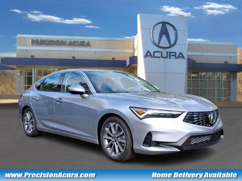 2026 Acura Integra