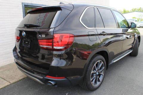 2014 BMW X5 xDrive35i