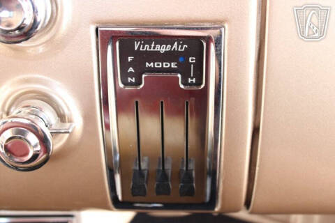 1956 Chevrolet 3100