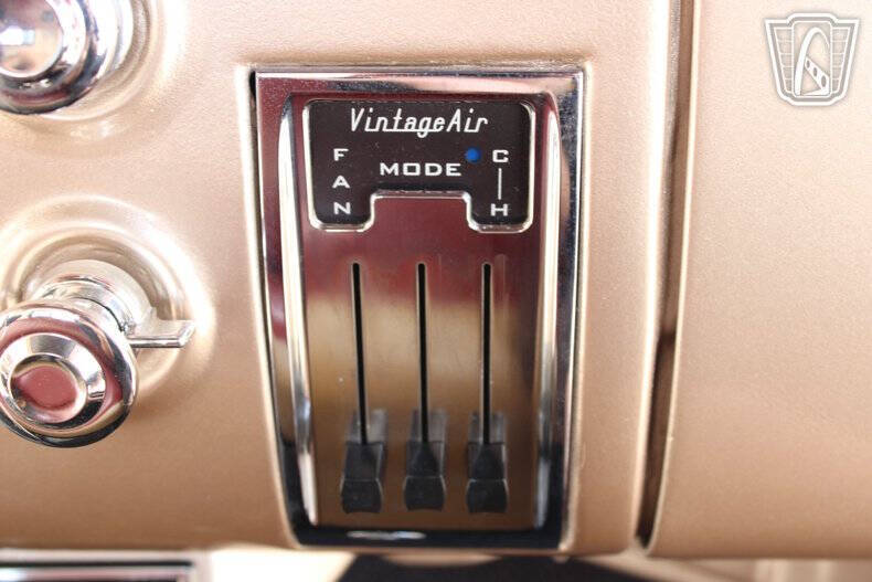 1956 Chevrolet 3100