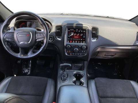 2020 Dodge Durango GT Plus