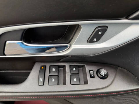 2013 GMC Terrain SLE-1