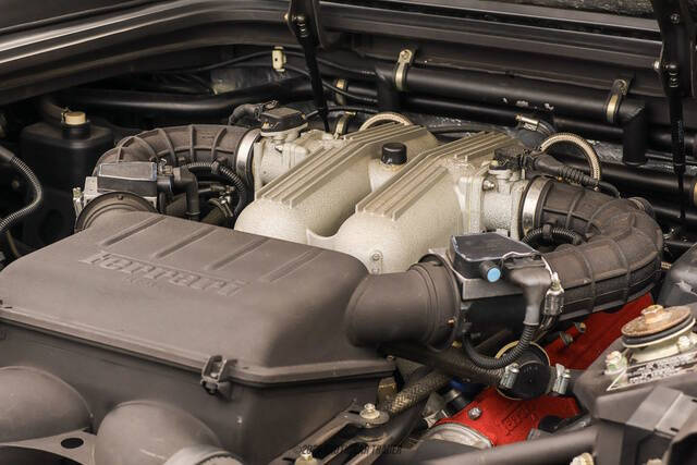 1994 Ferrari 348