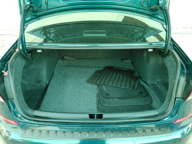 2022 Volkswagen Passat SE