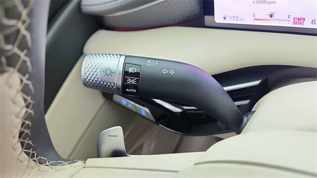 2025 Genesis G80 2.5T Sport Prestige