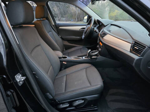 2014 BMW X1 sDrive28i