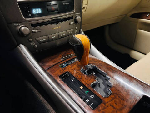 2013 Lexus IS 250