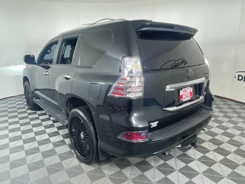 2023 Lexus GX 460