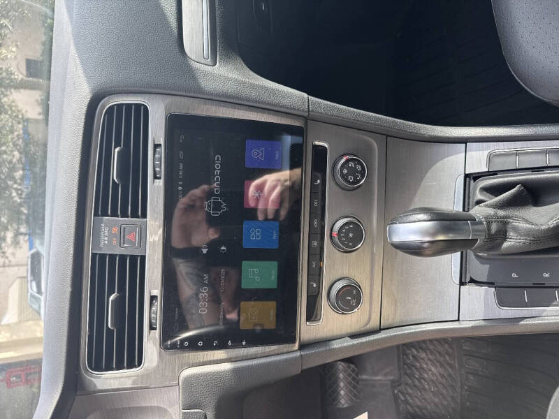 2015 Volkswagen Golf TSI S