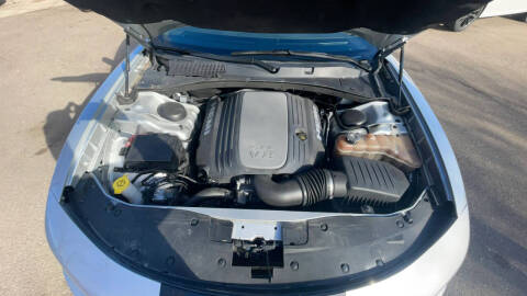 2020 Dodge Charger R/T