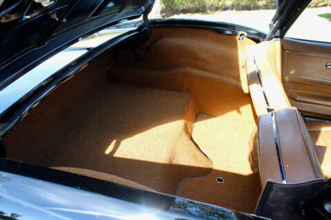 1967 Chevrolet Corvette