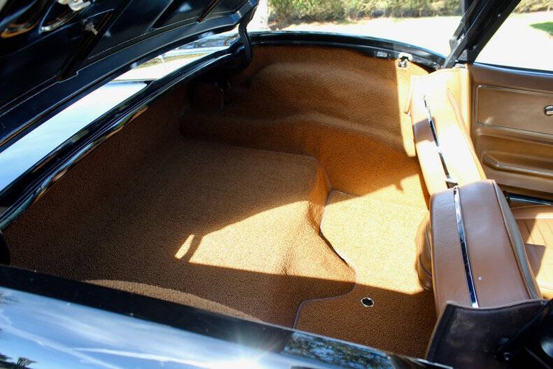 1967 Chevrolet Corvette