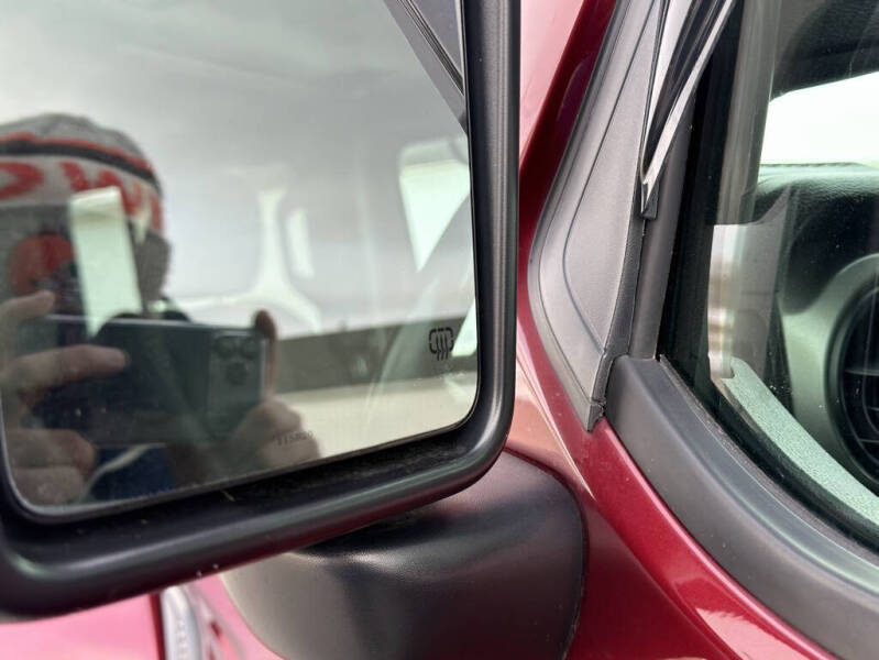 2021 Jeep Gladiator Willys