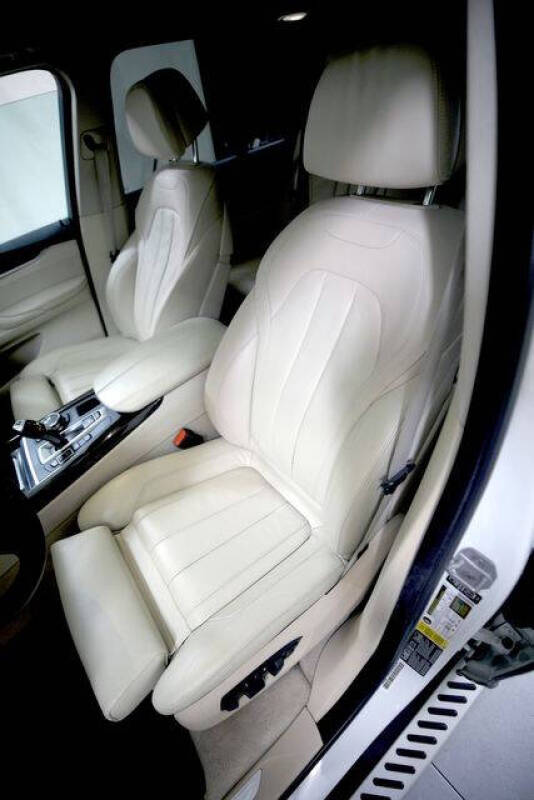 2014 BMW X5 xDrive35d